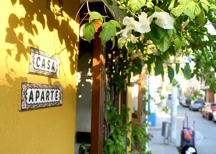 Casa Aparte