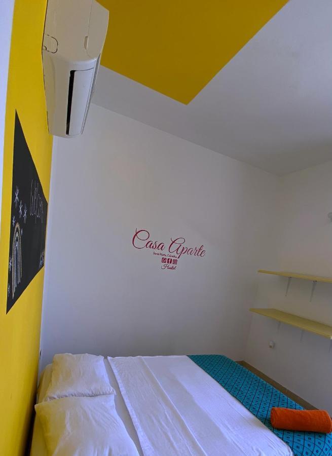 Casa Aparte Bed & Breakfast