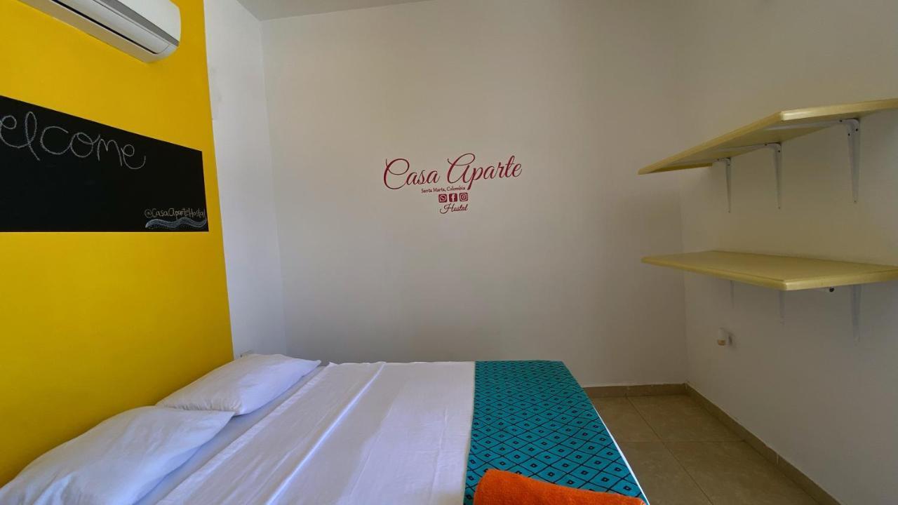 Bed & Breakfast Casa Aparte