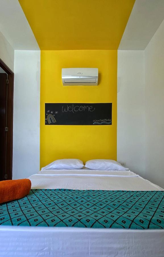 Casa Aparte 2*