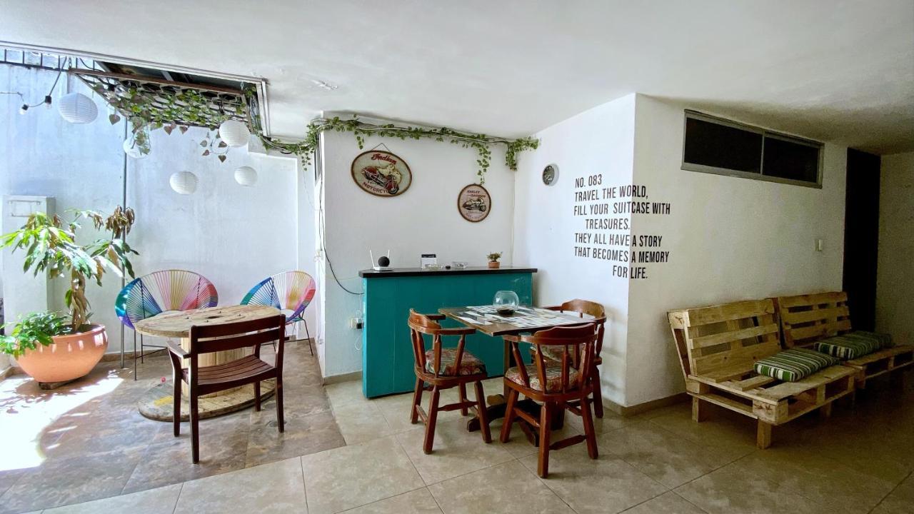Casa Aparte Santa Marta (Magdalena)