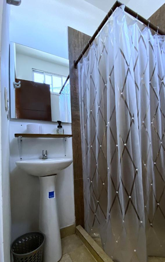 Casa Aparte Bed & Breakfast 2*