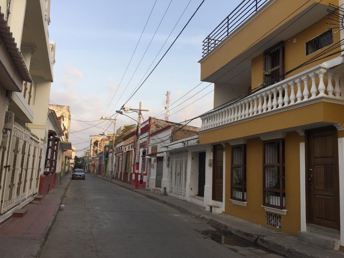 Casa Aparte Bed & Breakfast