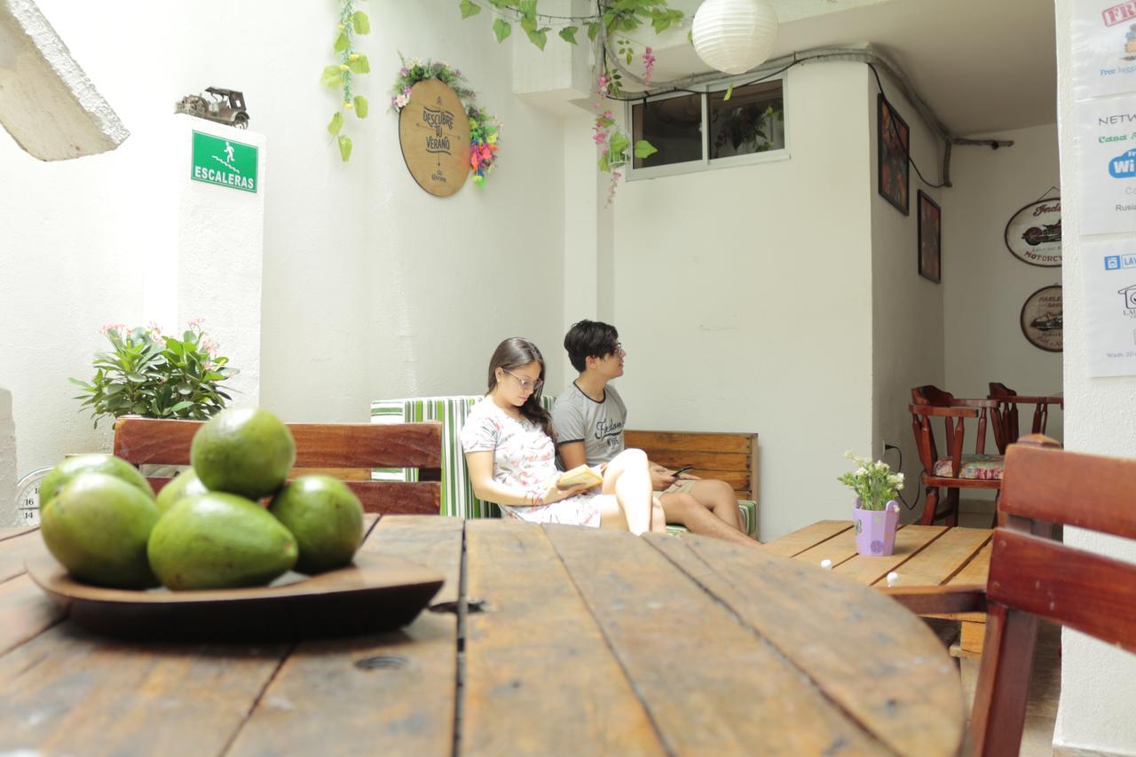 Casa Aparte Bed & Breakfast
