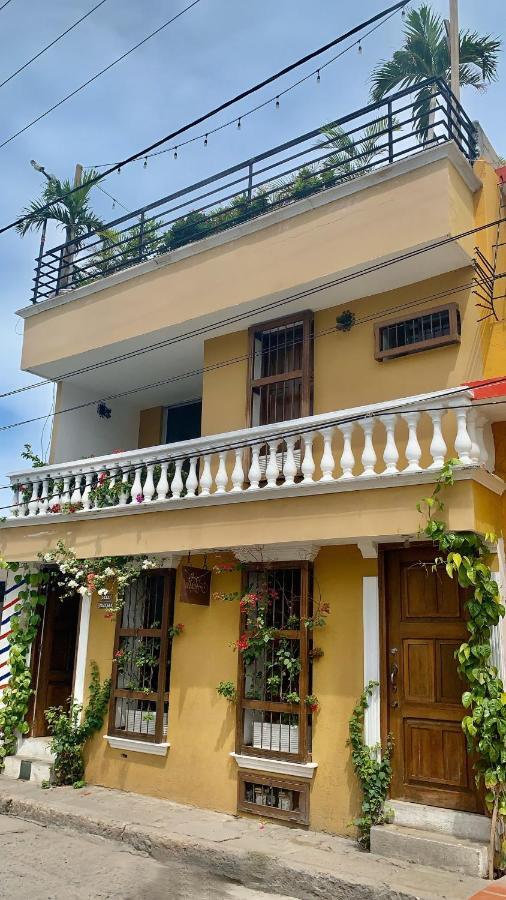 Casa Aparte Bed & Breakfast 2*