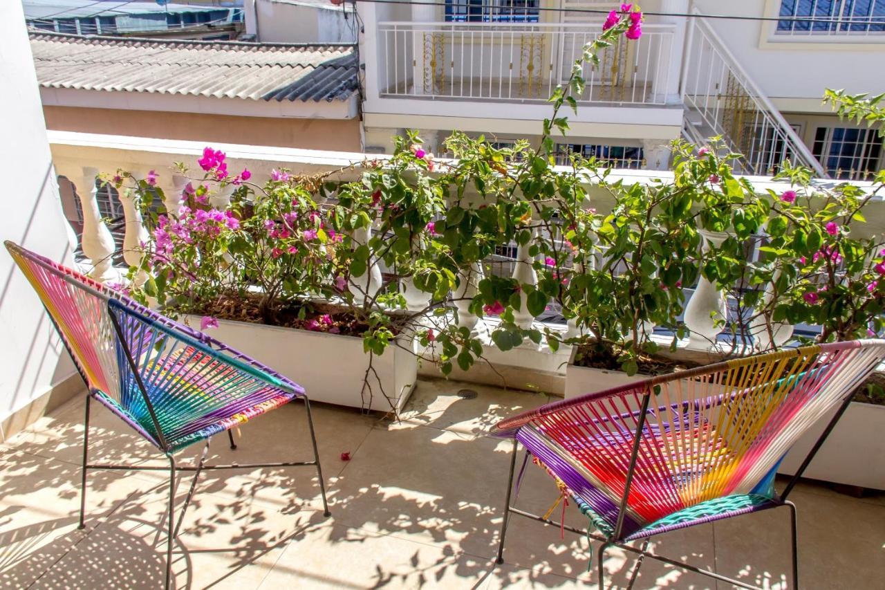 Casa Aparte Santa Marta (Magdalena)